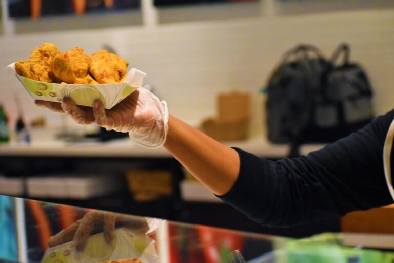 How to Cook Perfect Grilled Chicken at Home (Juicy & Flavorful Every Time)